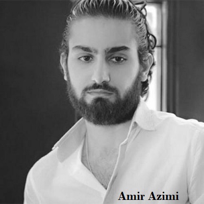 دانلود آهنگ امیر عظیمی هوای تو Amir Azimi Havaye To