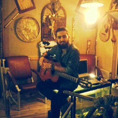 دانلود آهنگ امیر عظیمی هوای تازه Amir Azimi Havaye Taze