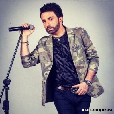 دانلود آهنگ علی لهراسبی ماه من Ali Lohrasbi Mahe Man دانلود آهنگ علی لهراسبی ماه من Ali Lohrasbi Mahe Man