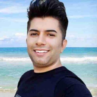 دانلود آهنگ علی رزاقی مادر Ali Razaghi Madar