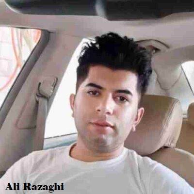 دانلود آهنگ علی رزاقی کبوتر زخمی Ali Razaghi Kaboutar Zakhmi