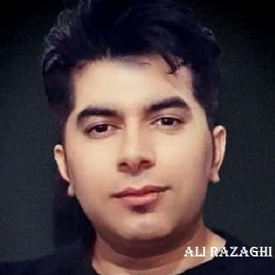 دانلود آهنگ علی رزاقی عشق تو پیرم کرده Ali Razaghi Eshghe To Piram Karde