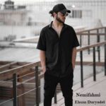 دانلود آهنگ احسان دریادل نمیفهمی Ehsan Daryadel Nemifahmi