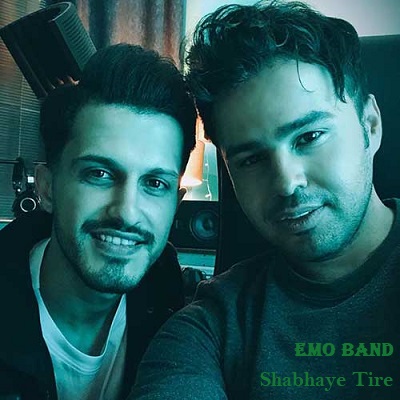 دانلود آهنگ امو بند شب های تیره Emo Band Shabhaye Tire