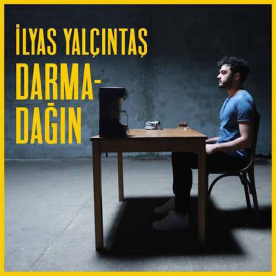 دانلود آهنگ الیاس یالچینتاش دارماداقین Ilyas Yalcintas Darmadagin
