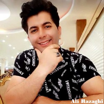 دانلود آهنگ علی رزاقی فاطیما Ali Razaghi Fatima
