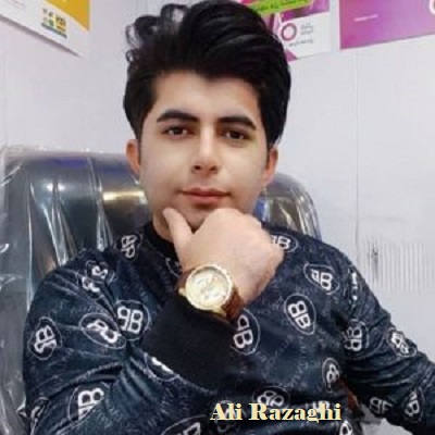 دانلود آهنگ علی رزاقی میری سفر Ali Razaghi Miri Safar