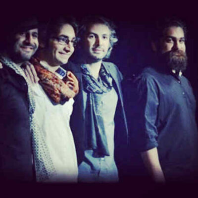 دانلود آهنگ دنگ شو رد شو Dang Show Rad Sho