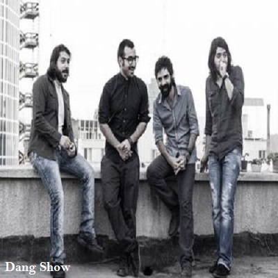 دانلود آهنگ دنگ شو بزن بریم بهشت Dang Show Bezan Berim Behesht