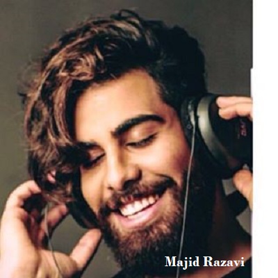 دانلود آهنگ مجید رضوی اومدیمو دلت تنگ شد Majid Razavi Omadimo Delet Tang Shod