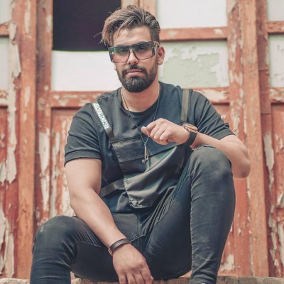 دانلود آهنگ مجید رضوی معما Majid Razavi Moama