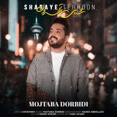 دانلود آهنگ مجتبی دربیدی شبای تهرون Mojtaba Dorbidi Shabaye Tehroon