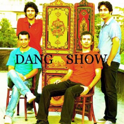 دانلود آهنگ دنگ شو کودک شو Dang Show Koodak Show