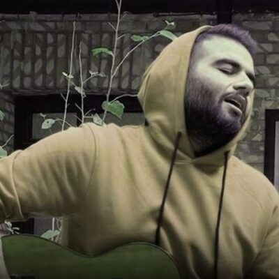 دانلود آهنگ شاهین بنان مادر Shahin Banan Madar