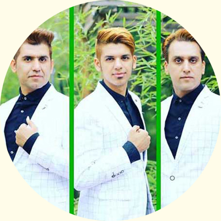 دانلود آهنگ های سه برادر خداوردی