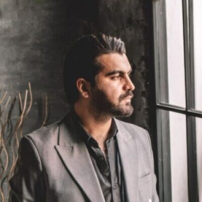 دانلود آهنگ بهنام خدری دختر عمو Behnam Khedri Bahareh Dokhtar Amo