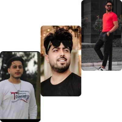 دانلود آهنگ جواد عباسی دل من Javad Abbasi Del Man