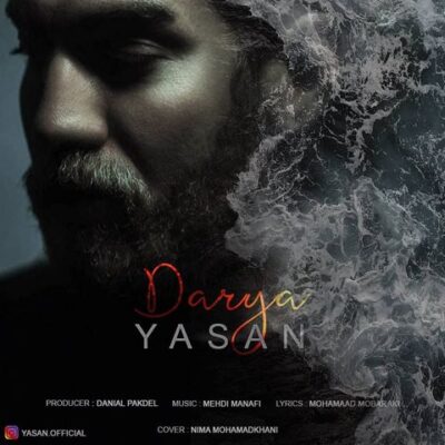 دانلود آهنگ یاسان دریا Yasan Darya