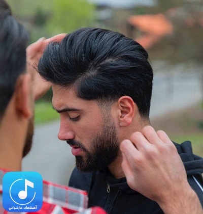 دانلود آهنگ جواد عباسی سرباز Javad Abbasi Sarbaz