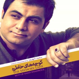 دانلود آهنگ سعید شهروز طعنه Saeid Shahrouz Tane