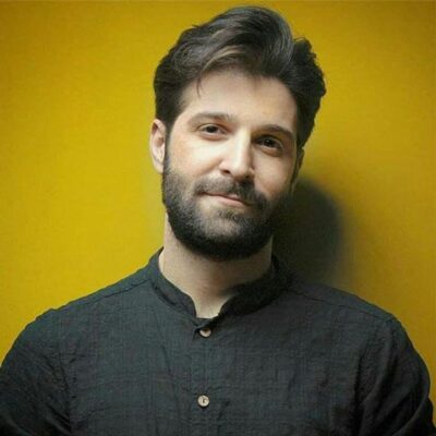 دانلود آهنگ حمید هیراد پروانه Hamid Hiraad Parvaneh