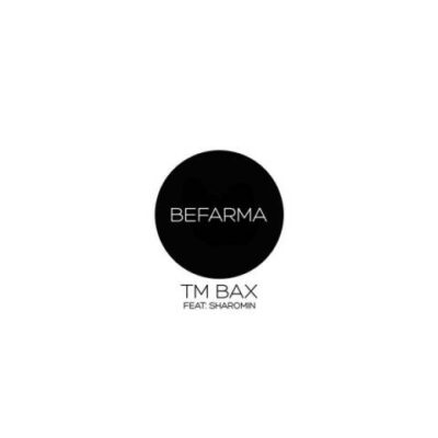  دانلود آهنگ شارومین بفرما Sharomin Befarma