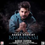دانلود آهنگ سعید شریعت خوشنام Saeed Shariat Khoshnam