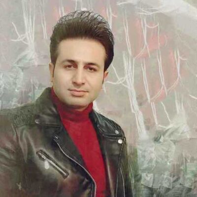 دانلود آهنگ مرتضی جعفرزاده شکستی احساسمو Morteza Jafarzadeh