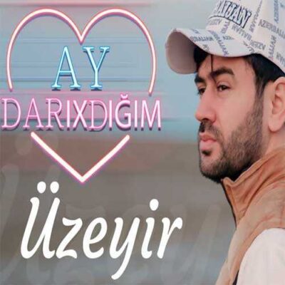 دانلود آهنگ اوزیر مهدی زاده آی داریخدیغیم Uzeyir Mehdizade Ay Darixdigim
