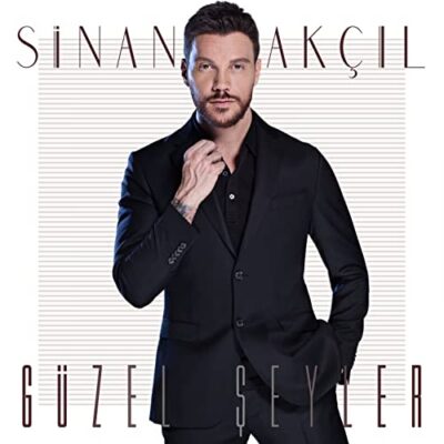دانلود آهنگ سینان آکچیل آرا آرا Sinan Akcil Ara Ara