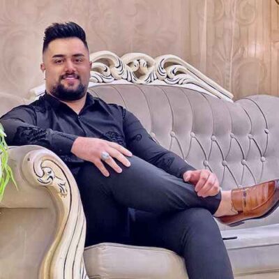 دانلود آهنگ بهنام حسن زاده ماه بانو Behnam Hasanzadeh Mah Banoo