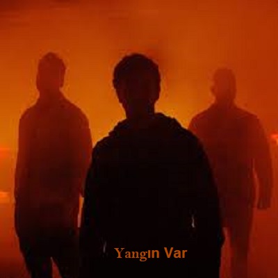 دانلود آهنگ بورای یانگین وار Buray Yangın Var