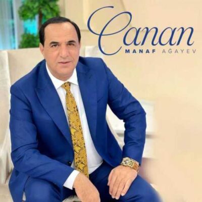 دانلود آهنگ مناف آقایف جانان Manaf Agayev Canan