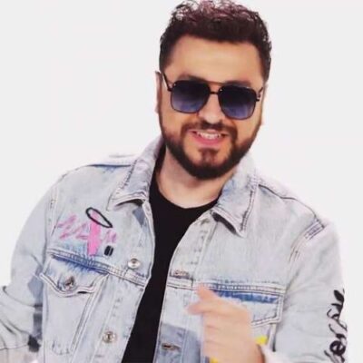 دانلود آهنگ نورلان تهمزلی دکتر Nurlan Tehmezli Doktor