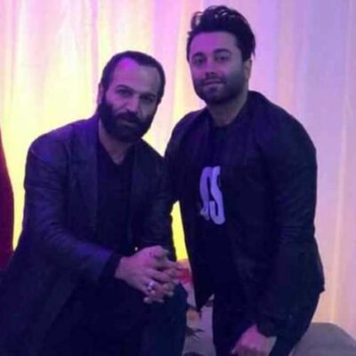 دانلود آهنگ صفر گلردی قمر جان
