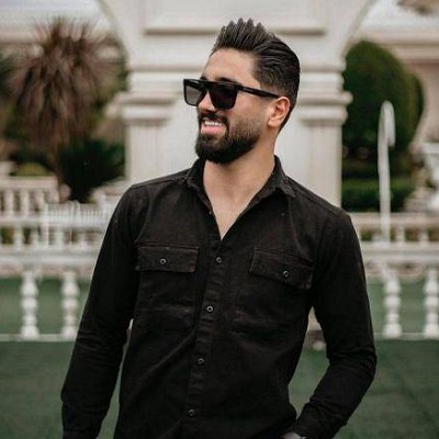 دانلود آهنگ جواد عباسی دنیا ندمه تره