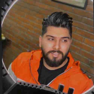 دانلود آهنگ مجید احمدی زندانی