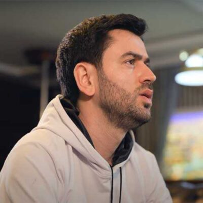 دانلود آهنگ اوزیر مهدی زاده سندن یوخدور دانلود آهنگ اوزیر مهدی زاده سندن یوخدور