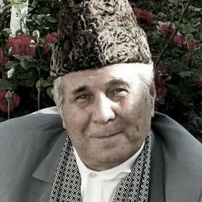 دانلود مداحی ای وئرن ویرانه یرده توپراق اوسته جان رقیه