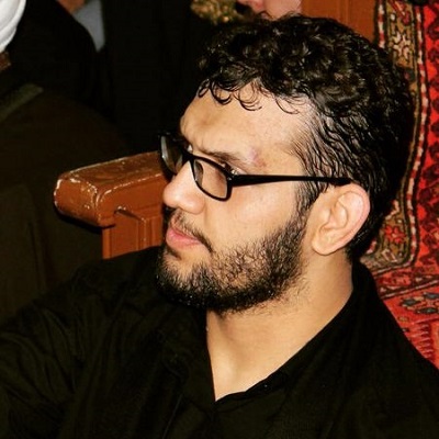 دانلود مداحی میخوام که ترکی بخونم علیرضا اسفندیاری دانلود مداحی میخوام که ترکی بخونم علیرضا اسفندیاری