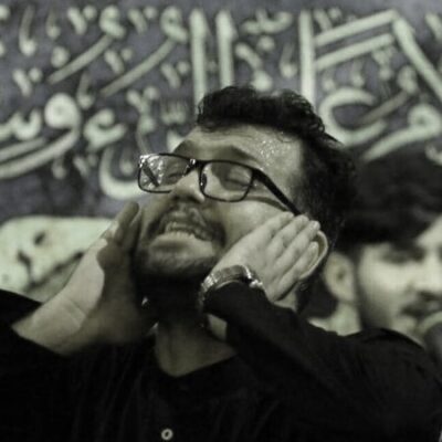 دانلود مداحی امام الثقلین علیرضا اسفندیاری دانلود مداحی امام الثقلین علیرضا اسفندیاری