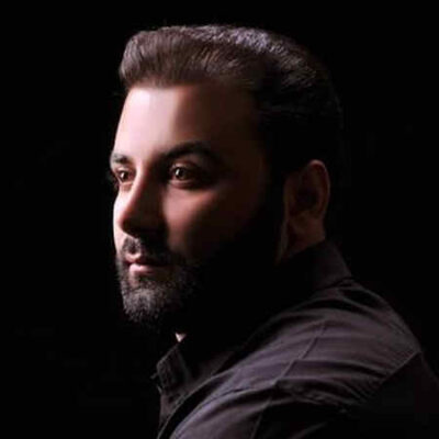 دانلود مداحی سرنوشتم کربلا باغ بهشتم کربلا