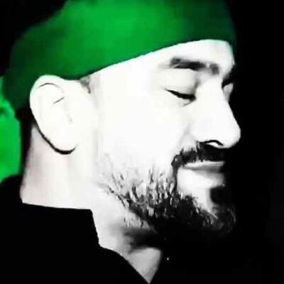 دانلود مداحی ای درد بی درمان مرا درمان ابوالفضل سید طالع برادیگاهی
