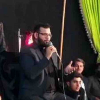 دانلود مداحی منم فدایی شهید دشت نینوا علیرضا اسفندیاری دانلود مداحی منم فدایی شهید دشت نینوا علیرضا اسفندیاری