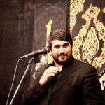 دانلود مداحی سلام اولسون شهیدانه محمد باقر منصوری