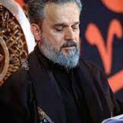 دانلود مداحی مادر دارم از حالت خبر ملا باسم کربلایی