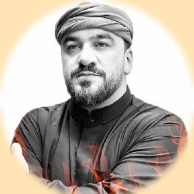 دانلود مداحی یتیملرین پناهی سید طالع برادیگاهی