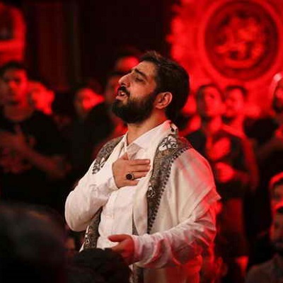 دانلود مداحی بر مشامم میرسد هر لحظه بوی کربلا سید مجید بنی فاطمه