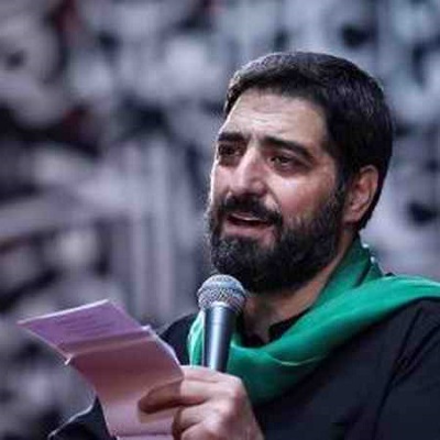 دانلود مداحی ماه محرم ماه غم سید مجید بنی فاطمه