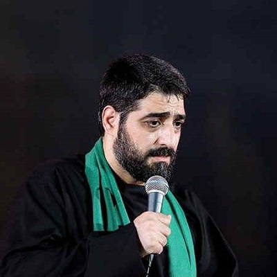 دانلود مداحی الهی بهر قربانی به درگاهت سر آوردم